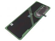 Back case / Battery cover fucsia (burgundy) for Samsung Galaxy Z Fold4 5G, SM-F936B